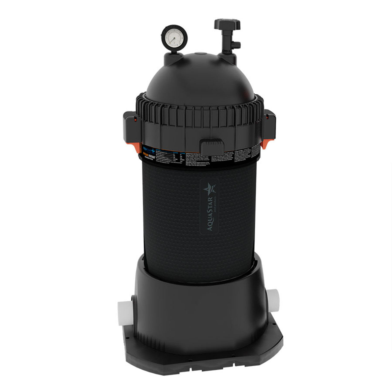 AquaStar Pool Filter