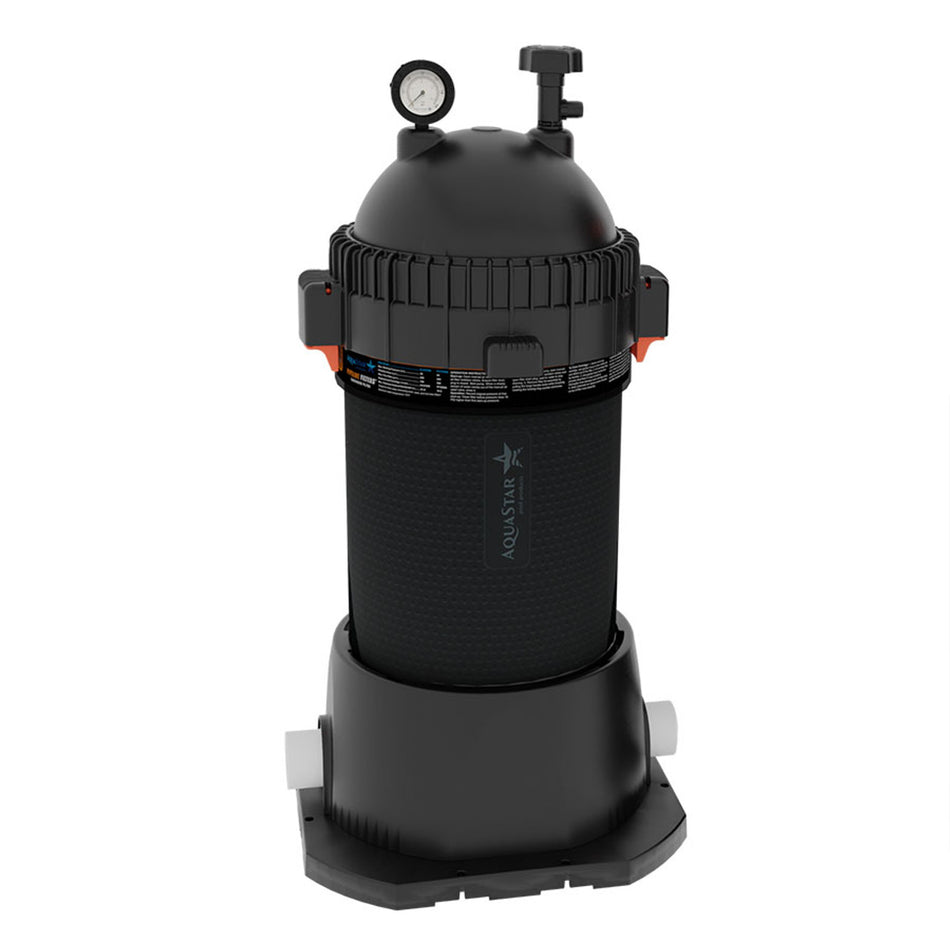 AquaStar Pool Filter