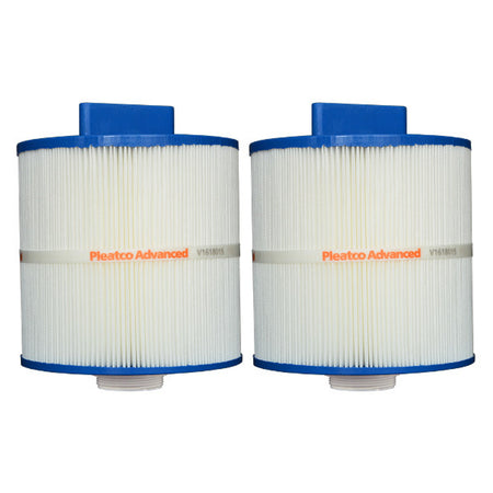 Pleatco PMA40-F2M hot tub filters - 2 Pack