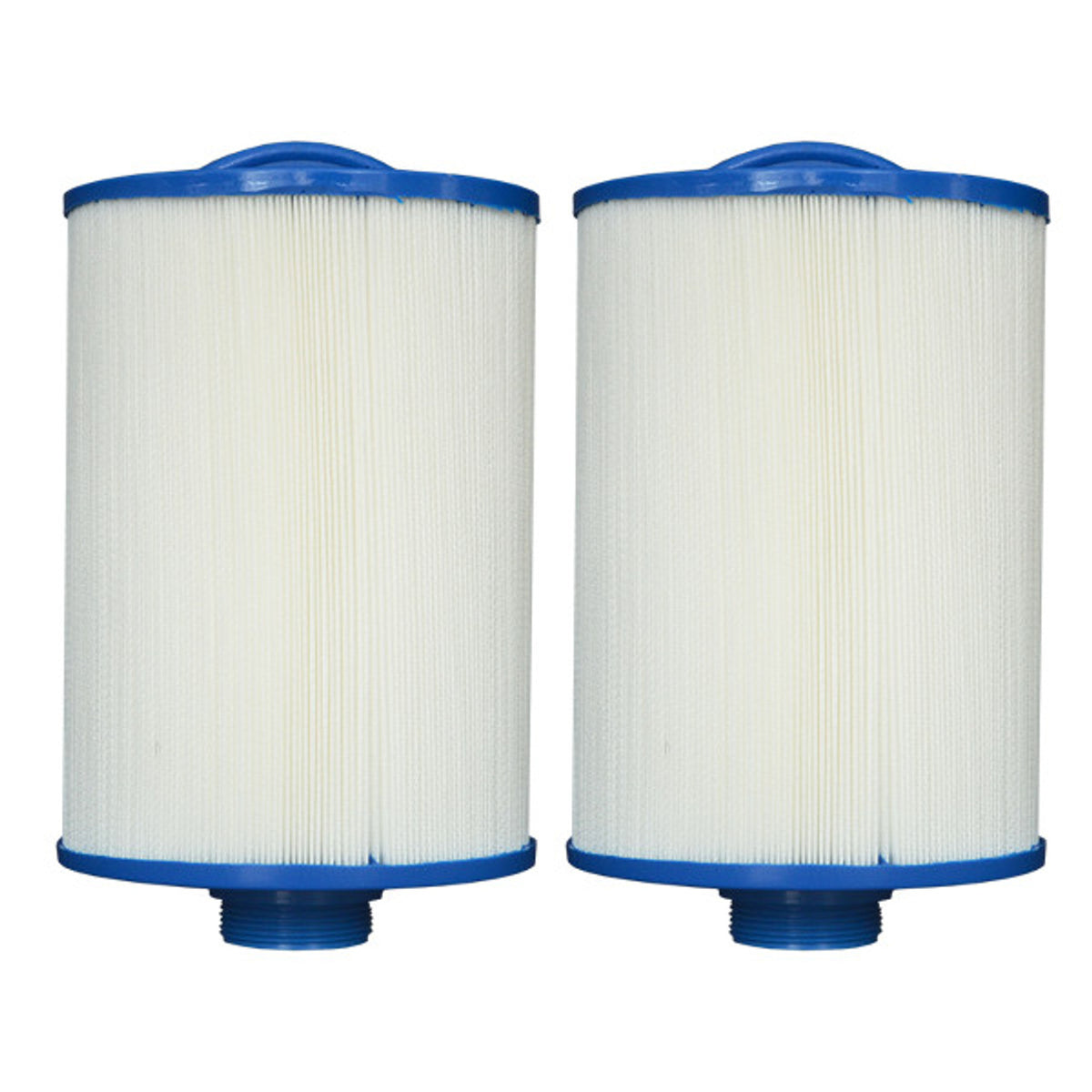 Pleatco PMAX50P4 Hot Tub Filters - 2 Pack