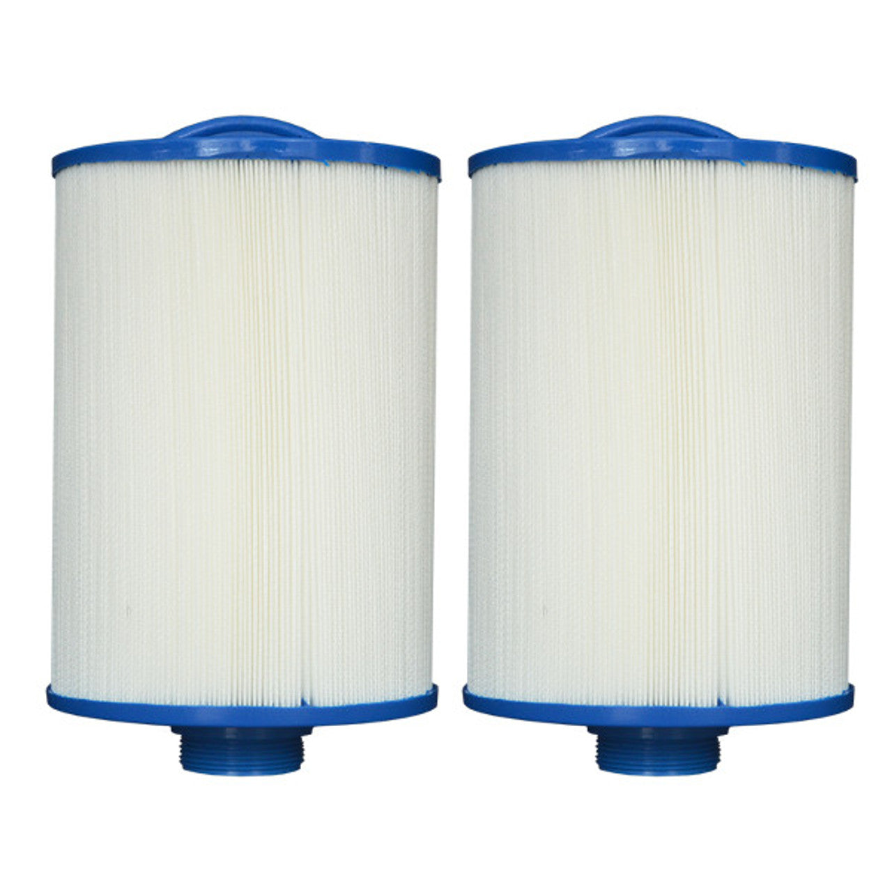 Pleatco PMAX50P4 Hot Tub Filters - 2 Pack