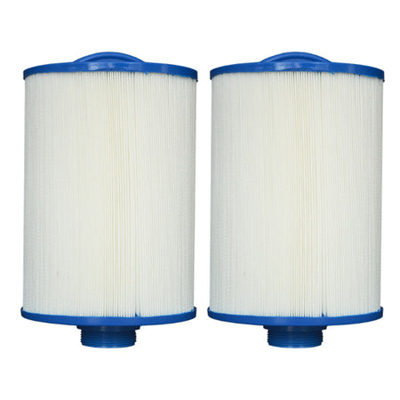 Pleatco PMAX50P4 Hot Tub Filters - 2 Pack