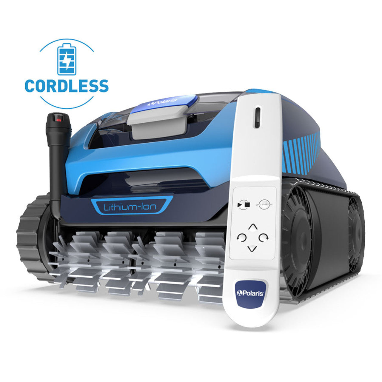 Polaris FREEDOM Plus Cordless Cleaner