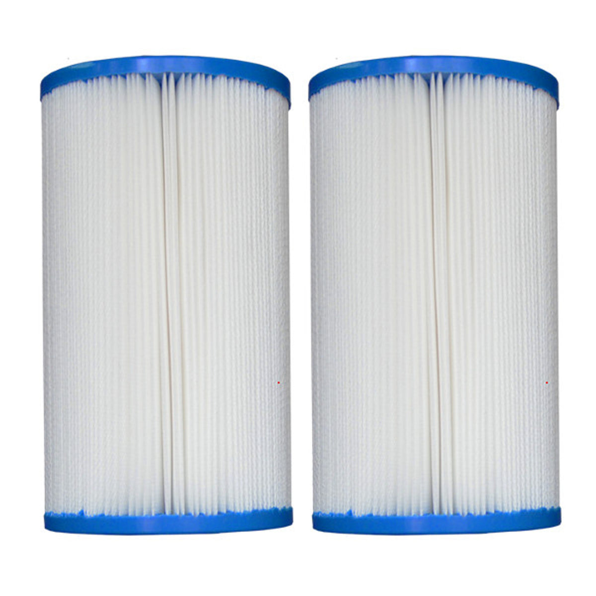 2 Pack, Pleatco PRB35-IN hot tub filters