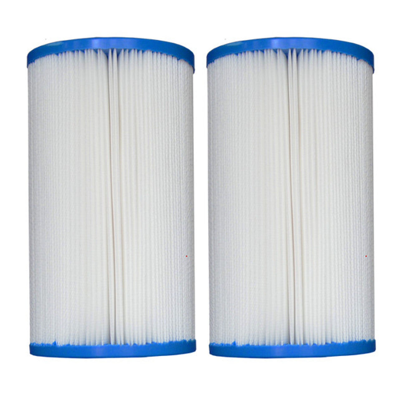 2 Pack, Pleatco PRB35-IN hot tub filters