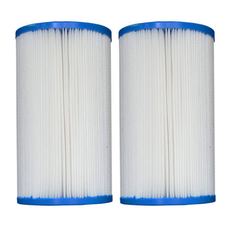 2 Pack, Pleatco PRB35-IN hot tub filters