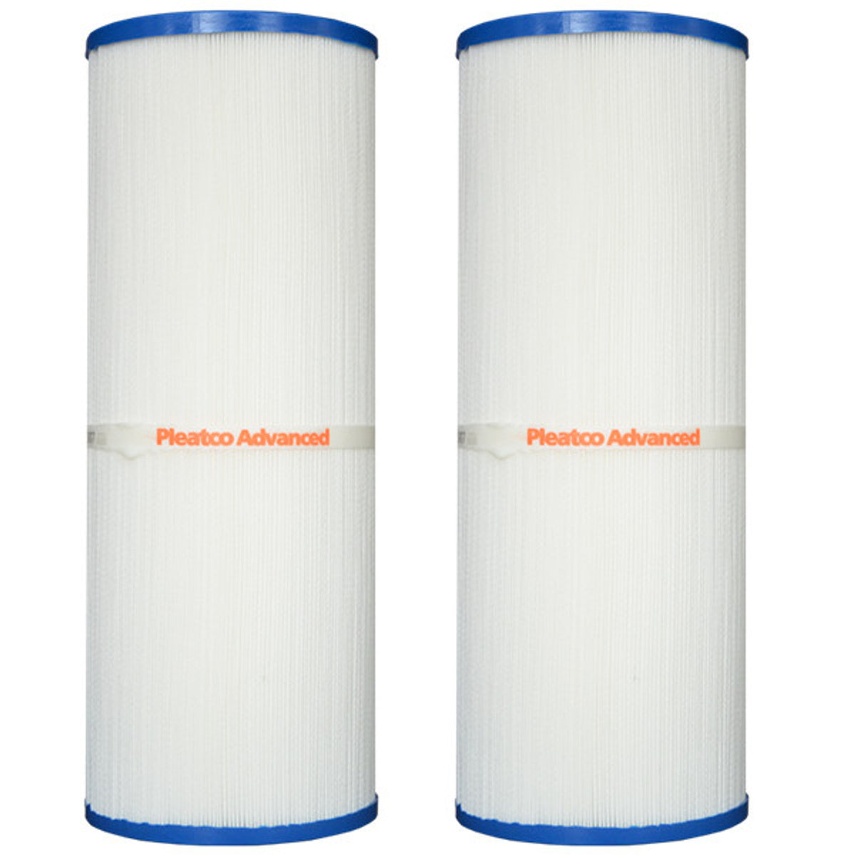 2 Pack, Pleatco PRB50-IN hot tub filters 