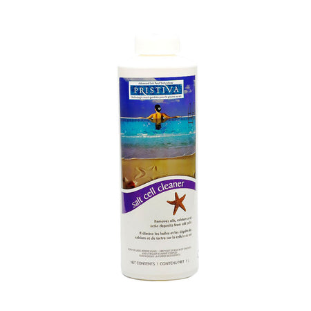 Pristiva Pool Salt Cell Cleaner