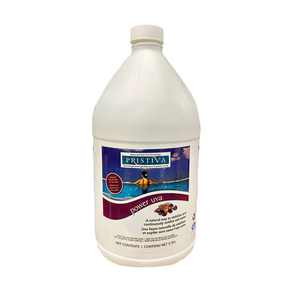 Pristiva Power UVA