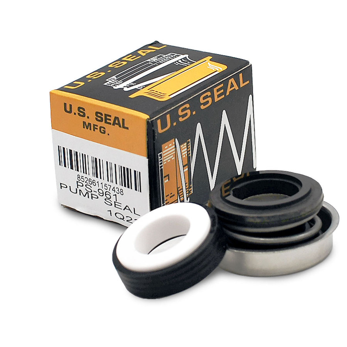 PS-961 Pump Seal Kit - Standard