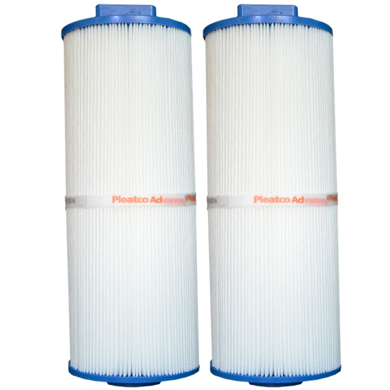 2 Pack, Pleatco PWW50-L hot tub filters