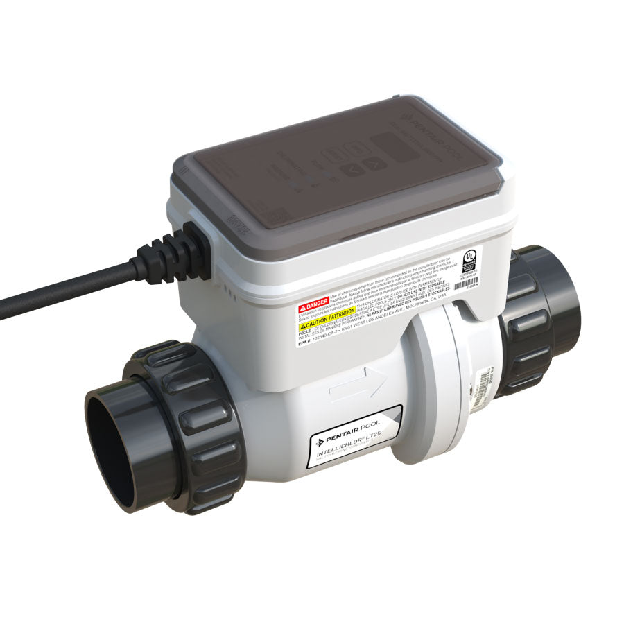 Pentair IntelliChlor Plus IC30 Salt Cell 30K