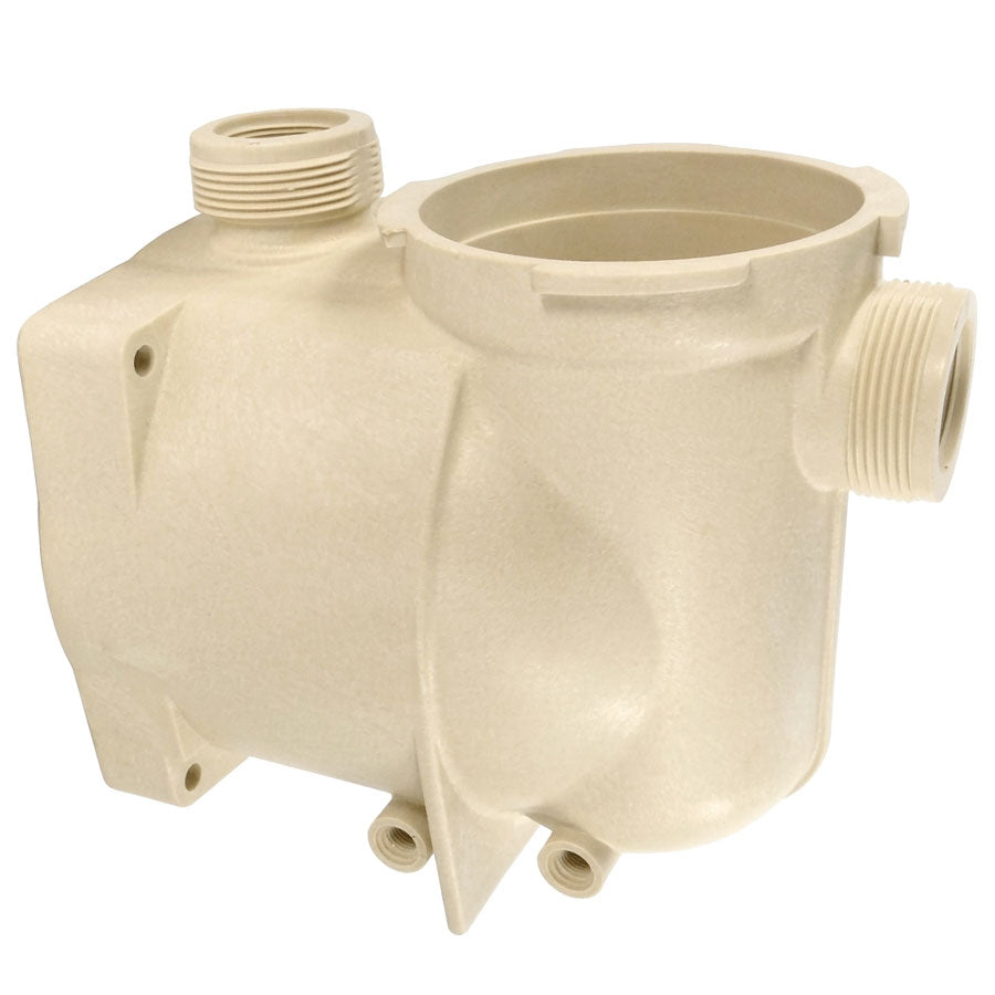 Pentair Almond SuperFlo Volute