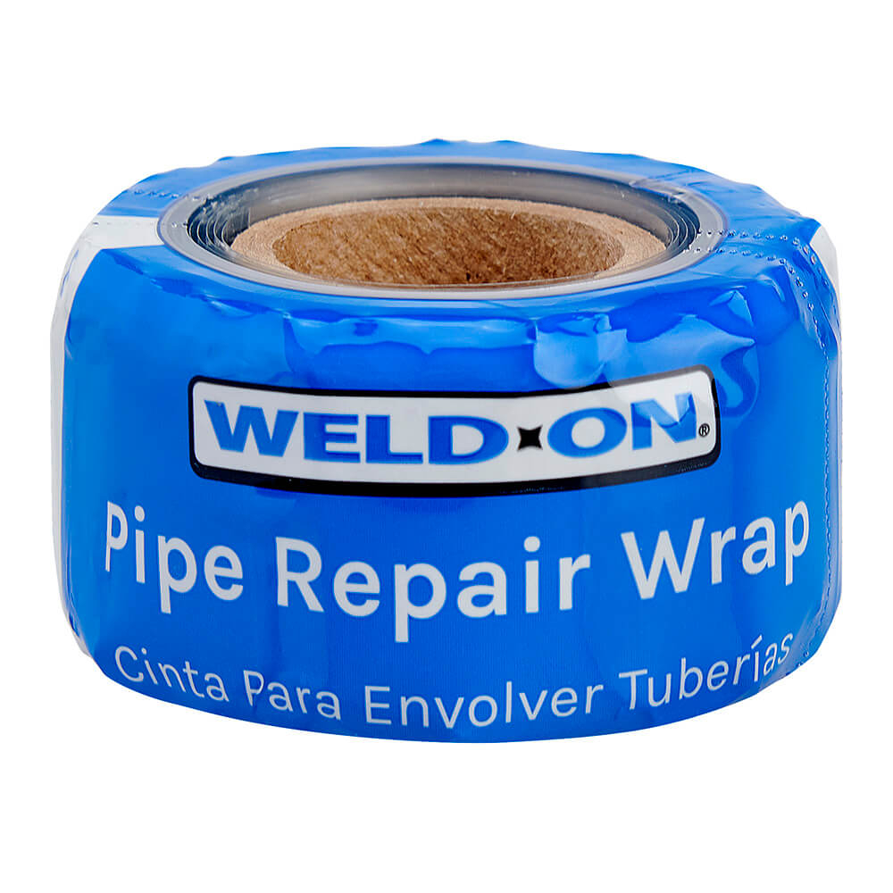 Weld-On Repair Wrap