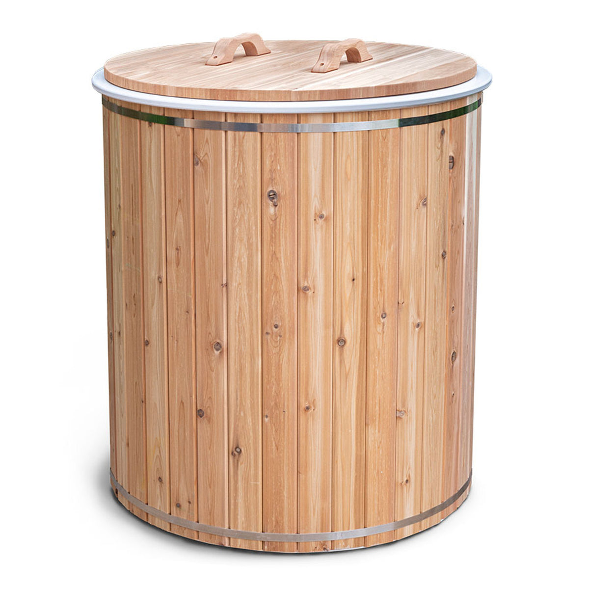 Baltic Plunge Tub
