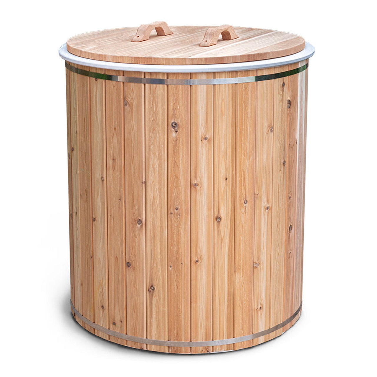 Baltic Plunge Tub