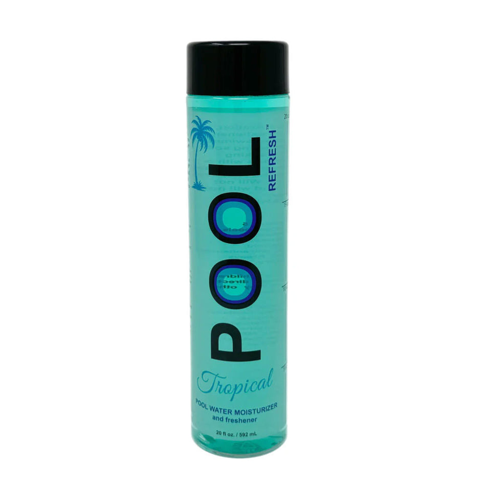 inSPAration Tropical Pool Refresh
