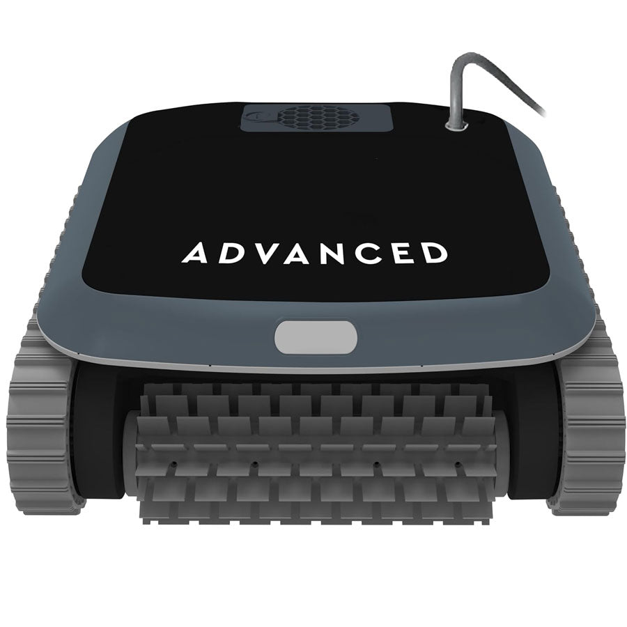 BWT Advance Pro 150 Inground Pool Cleaner profile view.