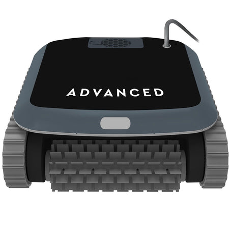 BWT Advance Pro 150 Inground Pool Cleaner profile view.