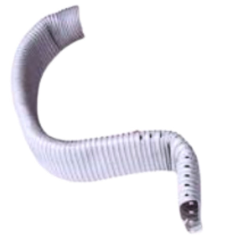 Adapter Hose, 60" pool liner vacuum & blower hose