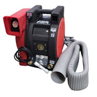 Smart Vac Complete Automatic Shut Off