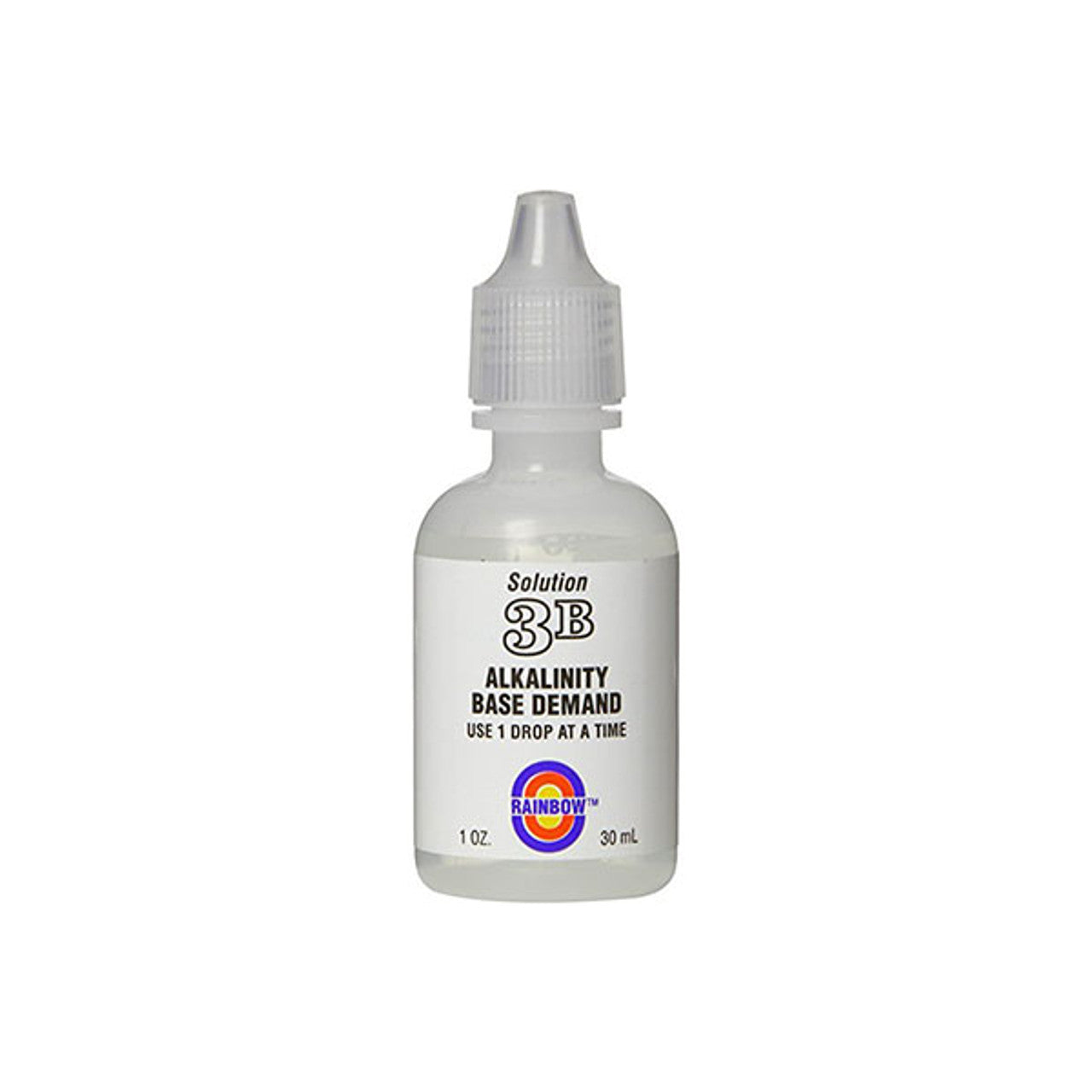 Pentair Acid Demand and Alkalinity test Reagent 1/2 OZ 