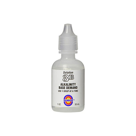 Pentair Acid Demand and Alkalinity test Reagent 1/2 OZ 