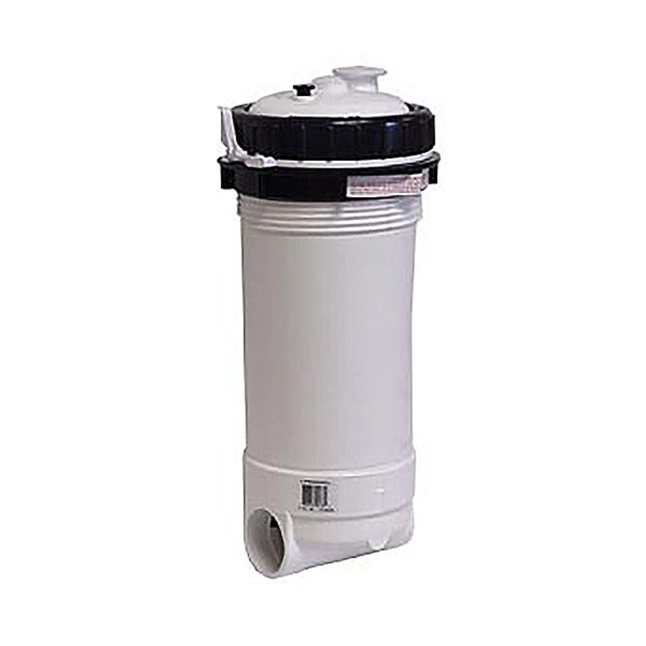 Rainbow RTL top load filter assembly