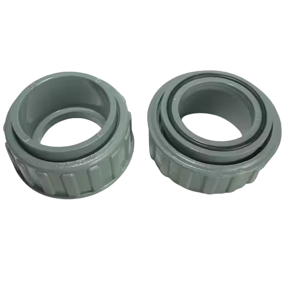 Union Kit 2" Pack of 2