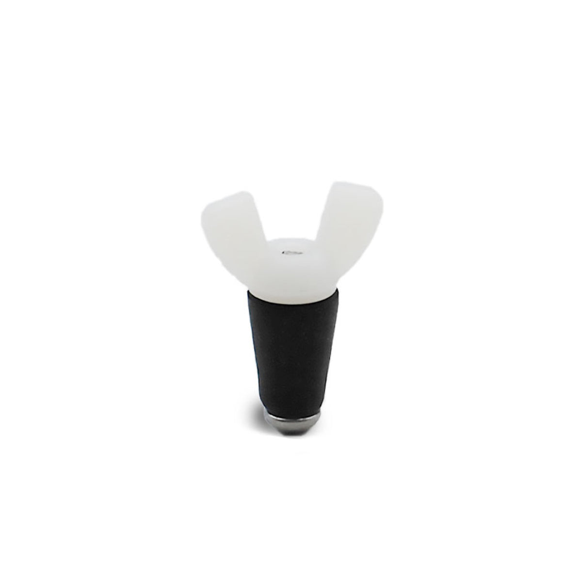 Tapered Rubber Plug 