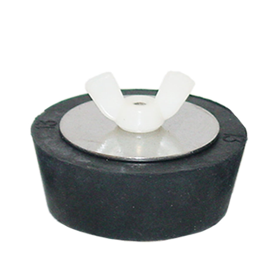 Tapered Rubber Expanding Plug #13
