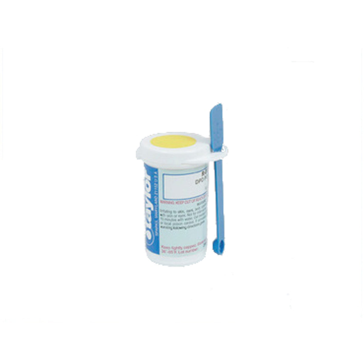 Taylor Test Reagent R-0870-I DPD Powder - 10g