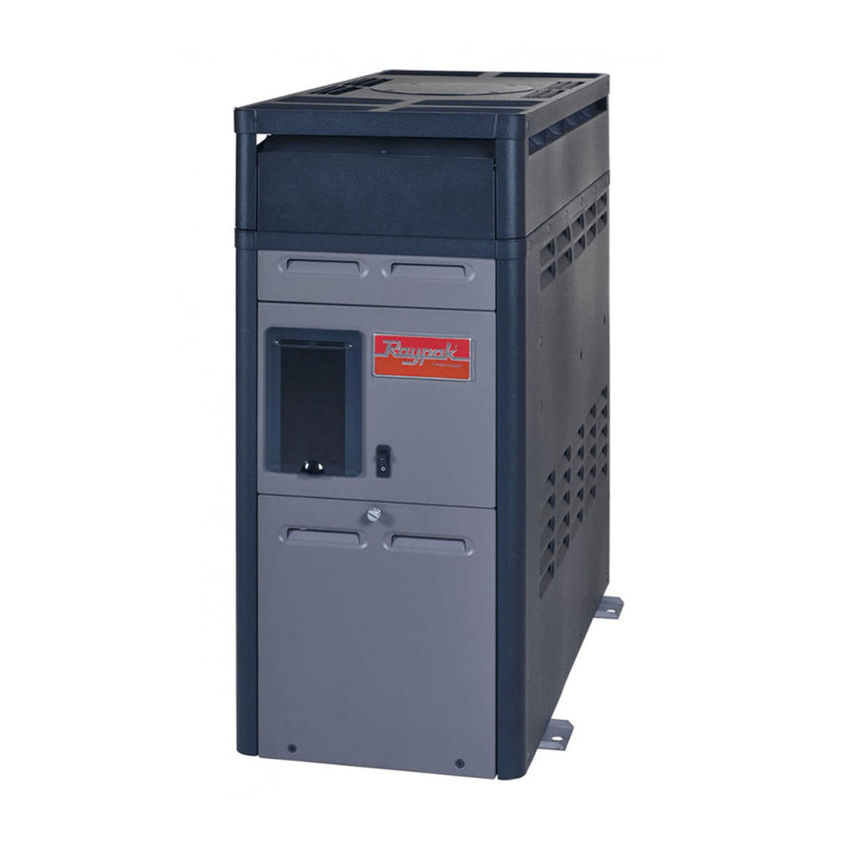 Raypak R156A Above Ground Pool Heater