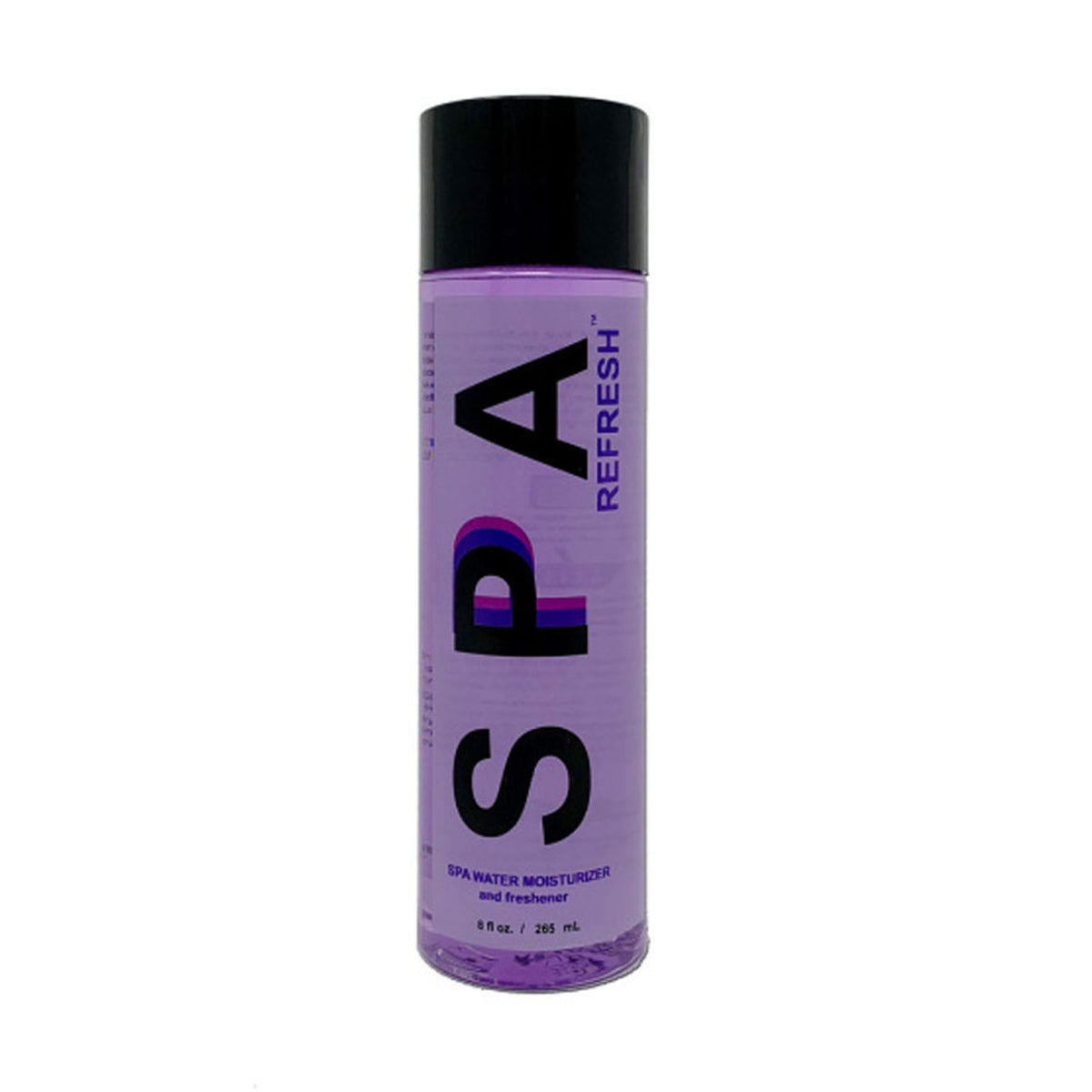  Spa Refresh Moisturizer 