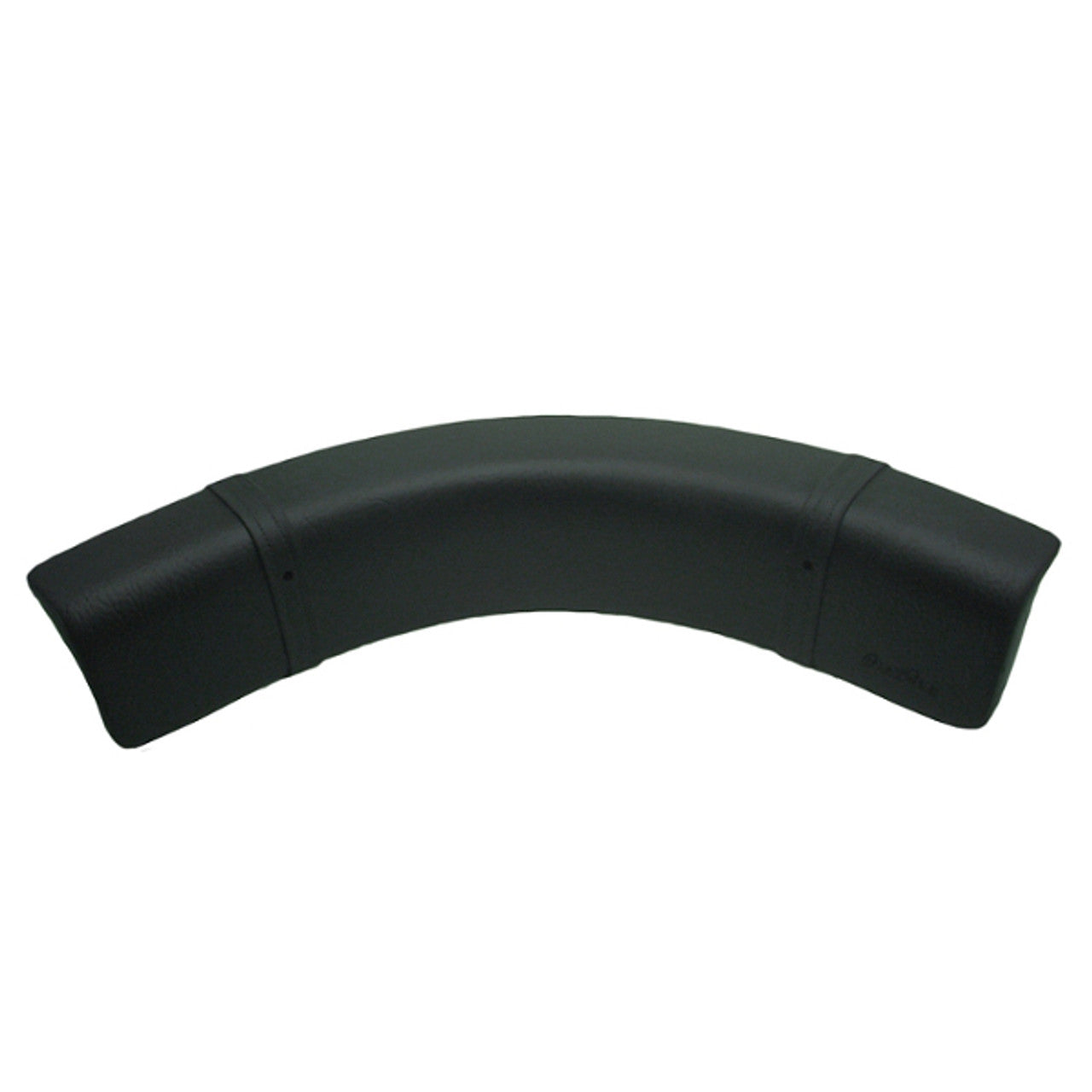 Coast Spas Corner Wrap Pillow - Black