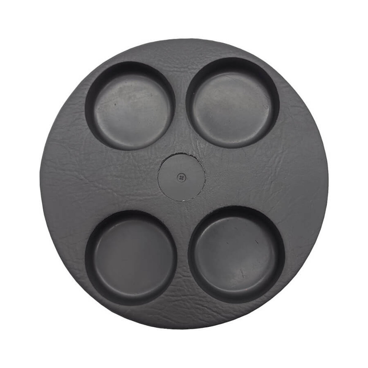 Coast Spas Filter Cover - Black