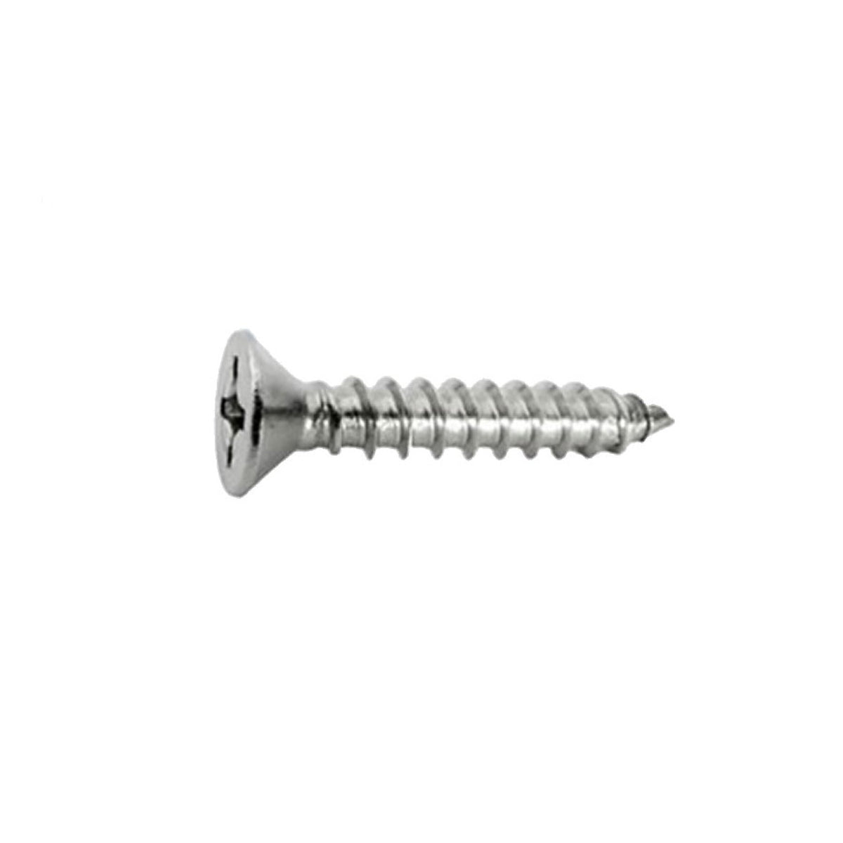 Waterway Skimmer Screw