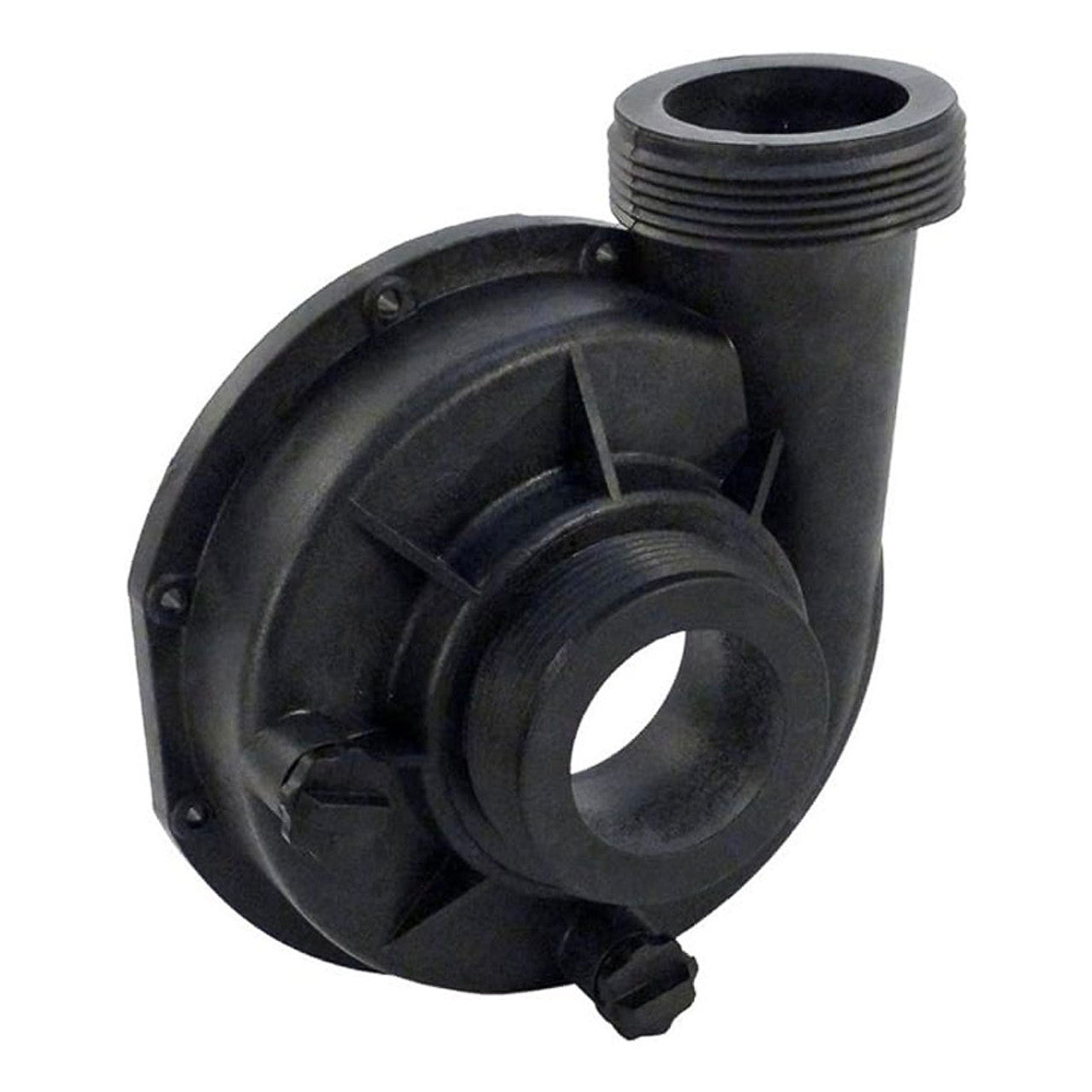Sundance Theramax Pump Front Housing
