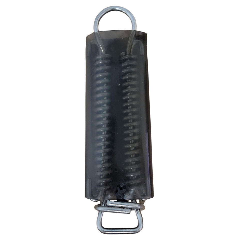 Commercial Double Spring with D-Ring
