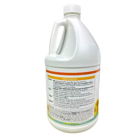 Solei, Pool Oxidizer + Stabilizer