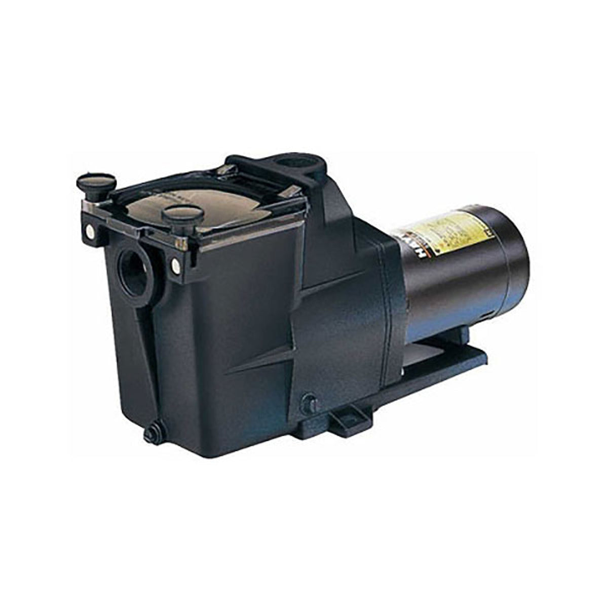 Hayward Super Pump 1.0HP Inground 115/230V