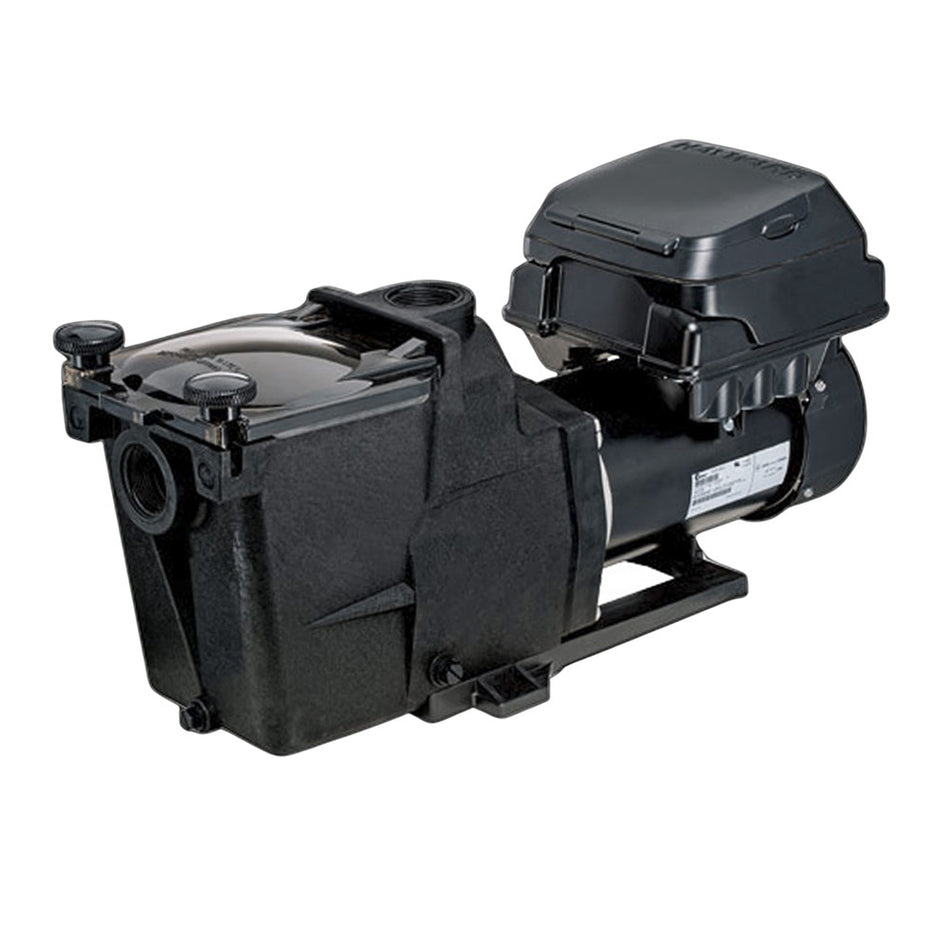 Super Pump 700 1.65 HP Variable Speed In-Ground Pool Pump