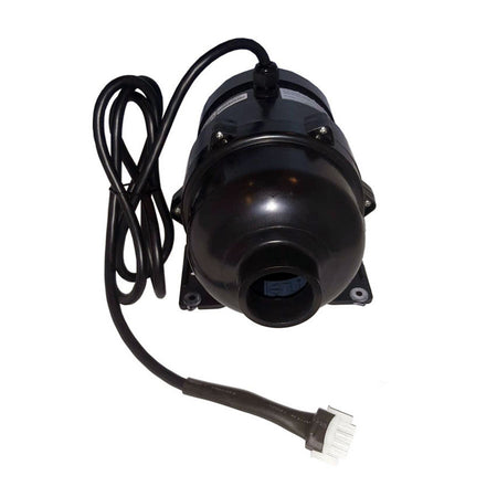 LX Hot Tub Blower 120V, 3.6 Amps