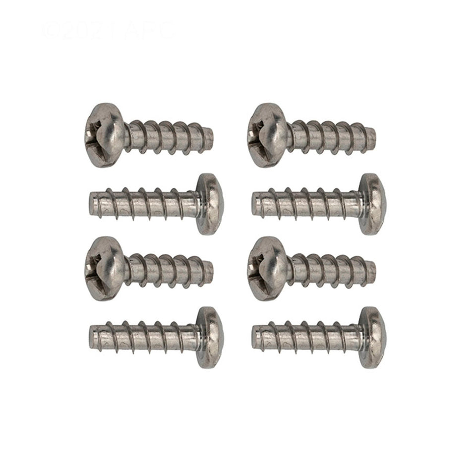 Hayward Diverter Valve Screw Set