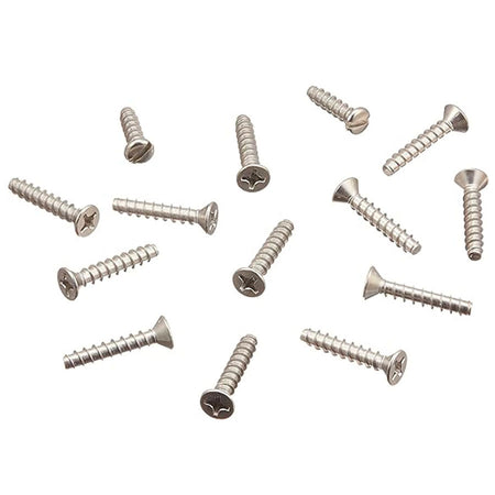 Hayward Skimmer Screw Bundle
