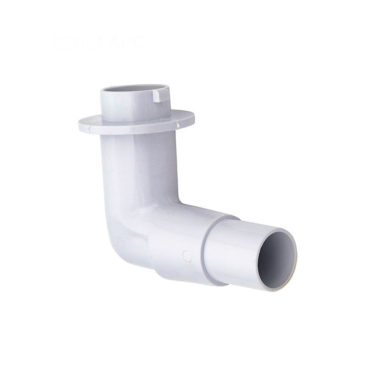 Hayward Dyna-Skim Elbow Adaptor