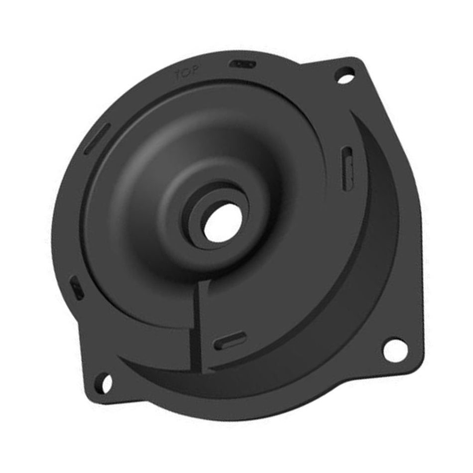 Hayward 2HP Seal and Mounting Plate