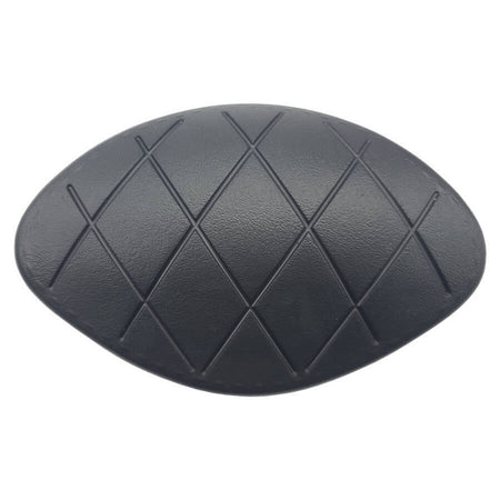 Strong Spas Diamond Pillow - Black