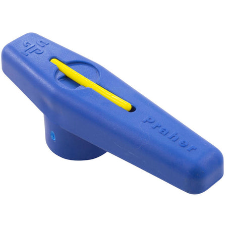 Handle For 1-1/2" Praher Ball Valve
