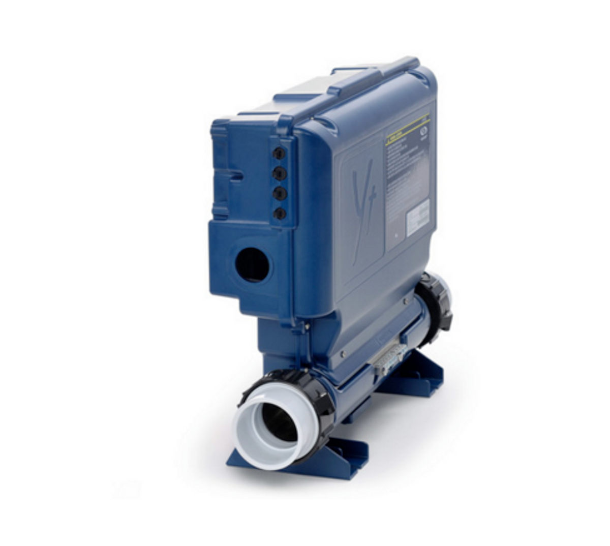 Gecko IN.YT-7 Spa pack, can run up to 3 pumps and circ pump